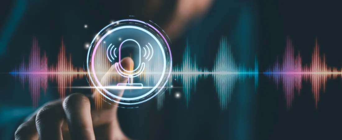 5 Platform AI Voice Generator Terbaik untuk Bikin Narasi Konten Profesional