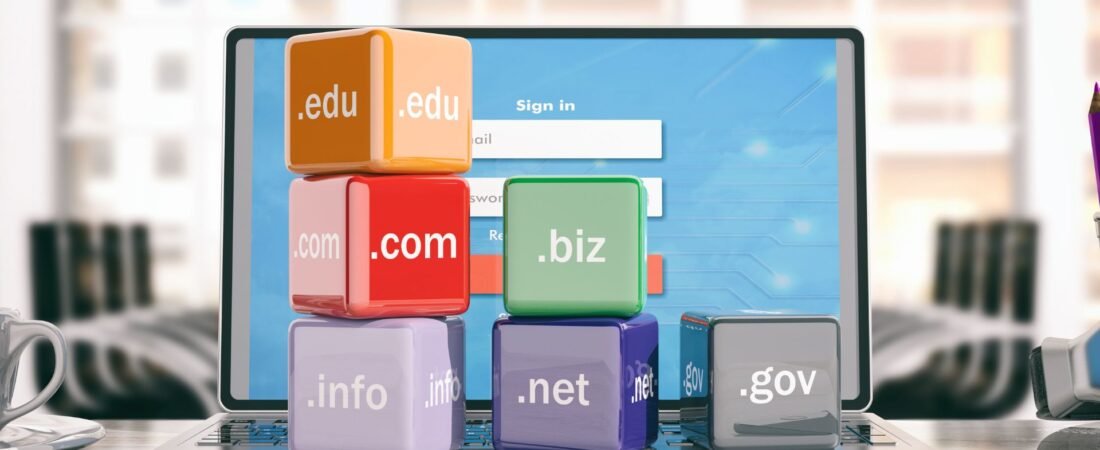 Domain dan Hosting: Pengertian, Perbedaan, dan Peran Penting untuk Website