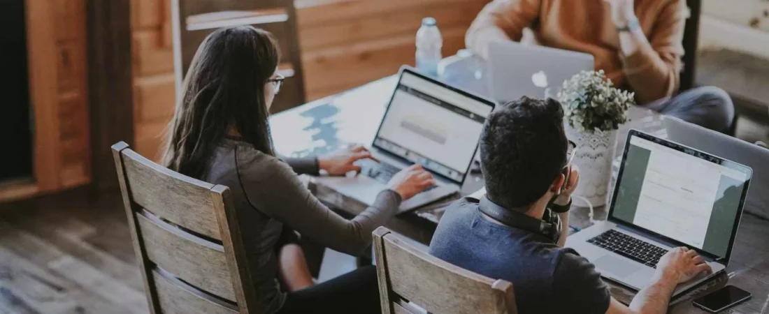 Jasa IT di Kelapa Gading: Teknologi Terkini untuk Pertumbuhan Bisnis Anda