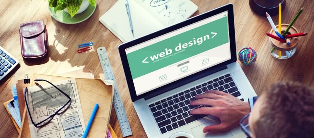 Jasa Pembuatan Website Profesional: Investasi Tepat untuk Pertumbuhan Bisnis Online