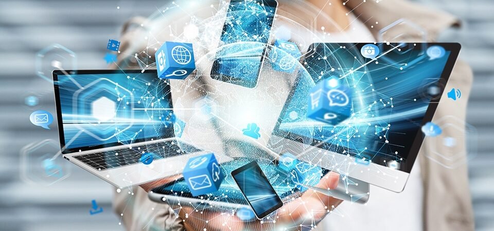 Jasa Teknologi di Jakarta: Solusi Digital untuk Bisnis Modern