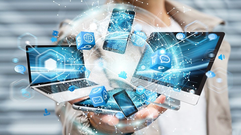 Jasa Teknologi di Jakarta: Solusi Digital untuk Bisnis Modern