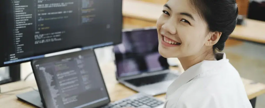 Perusahaan Web Development Terbaik: Apa Saja yang Harus Anda Pertimbangkan?