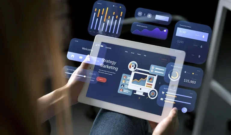 Jasa IT Terpercaya di Indonesia: Solusi Digital Andal untuk Bisnis Masa Kini