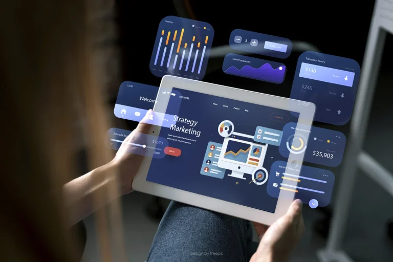 Jasa IT Terpercaya di Indonesia: Solusi Digital Andal untuk Bisnis Masa Kini