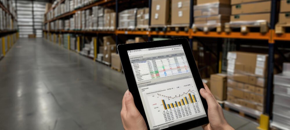 Jasa Pembuatan Sistem RFID untuk Stock Opname Cepat dan Akurat