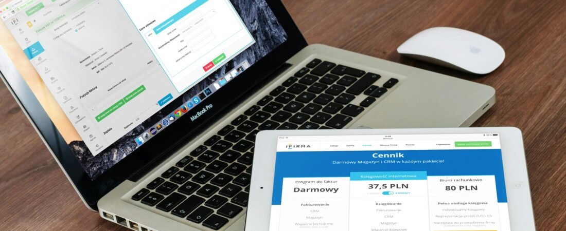 Apa Saja Elemen Penting Website agar Tampil Profesional dan Efektif? Ini Jawabannya!